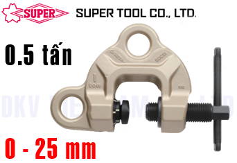 Kẹp tôn SUPER TOOL SDC 0.5S
