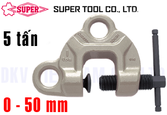 Kẹp tôn SUPER TOOL SDC5N