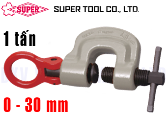 Kẹp tôn SUPER TOOL SUC 1