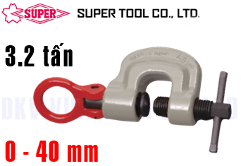 Kẹp tôn SUPER TOOL SUC 3.2