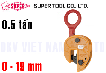 Kẹp tôn SUPER TOOL SVC 0.5