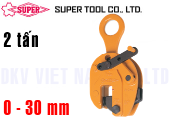 Kẹp tôn SUPER TOOL SVC 2L