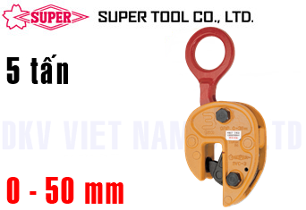 Kẹp tôn SUPER TOOL SVC 5