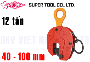 Kẹp tôn SUPER TOOL SVC12WHE