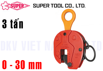 Kẹp tôn SUPER TOOL SVC3HE