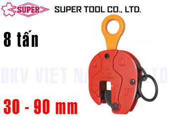 Kẹp tôn SUPER TOOL SVC8WHE