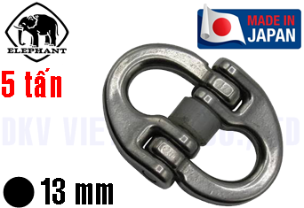 Khóa nối xích cẩu hàng Elephant G-13