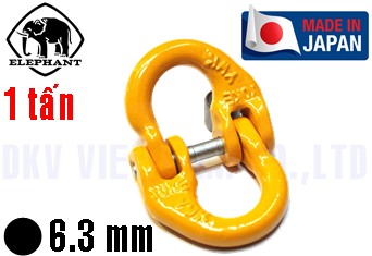 Khóa nối xích cẩu hàng Elephant YG-06