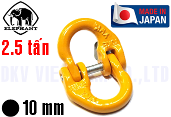 Khóa nối xích cẩu hàng Elephant YG-10