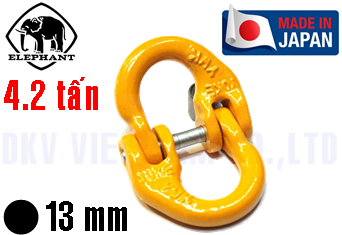 Khóa nối xích cẩu hàng Elephant YG-13
