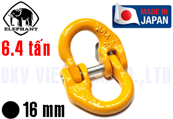 Khóa nối xích cẩu hàng Elephant YG-16