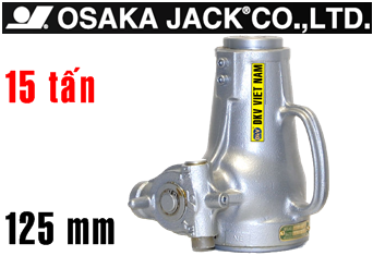 Kích cơ khí Osaka JJ-1513