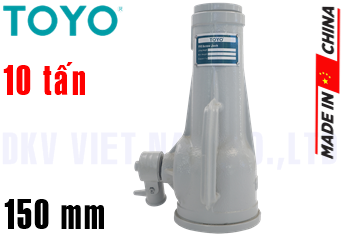 Kích cơ khí Toyo TY10