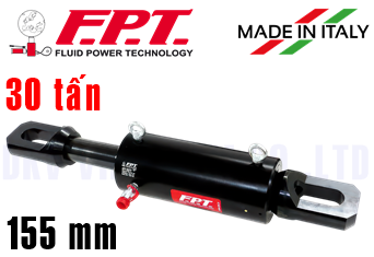 Kích kéo thủy lực FPT CRM–30/155-TRA