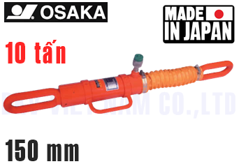 Kích kéo thủy lực Osaka HPL-1015R