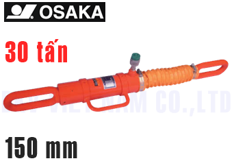 Kích kéo thủy lực Osaka HPL-3015R