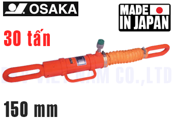 Kích kéo thủy lực Osaka HPL-3015R