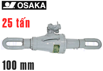 Kích kéo cơ khí Osaka PL-2510