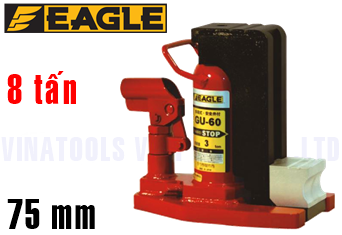Kích móc thủy lực Eagle GU-160