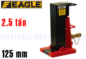 Kích móc thủy lực Eagle K05-125S