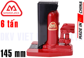 Kích móc thủy lực Masada MHC-6RS-2