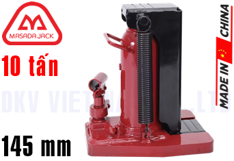 Kích móc thủy lực Masada MHCK-10RS-2