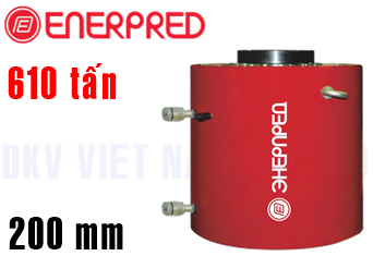 Kích thủy lực Enerpred DG600G200