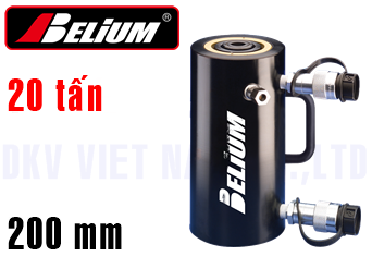 Kích thủy lực Belium BMDA-208