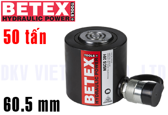 Kích thủy lực Betex NSCS 502