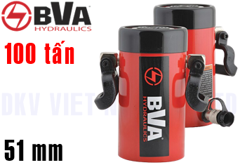 Kích thủy lực BVA H10002