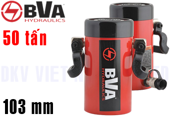 Kích thủy lực BVA H5504