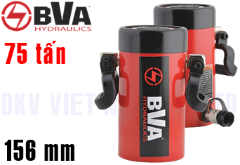 Kích thủy lực BVA H7506