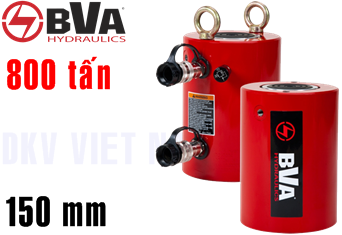 Kích thủy lực BVA HDG80006