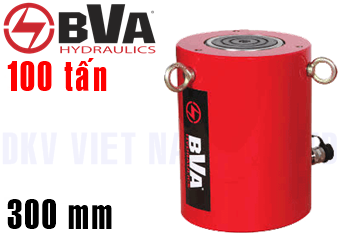 Kích thủy lực BVA HG10012