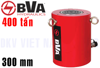Kích thủy lực BVA HG40012