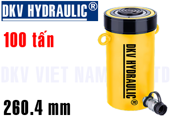 Kích thủy lực C10010C