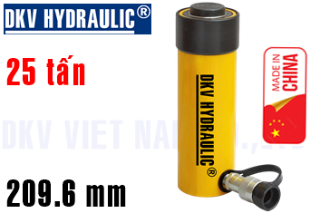 Kích thủy lực C258C