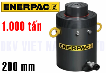Kích thủy lực Enerpac HCG-10008