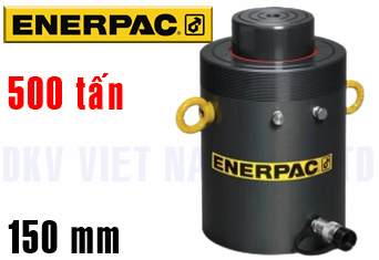 Kích thủy lực Enerpac HCG-5006