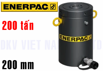 Kích thủy lực Enerpac HCL-2008