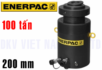 Kích thủy lực Enerpac HCRL-1008