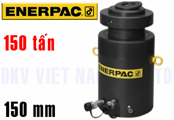 Kích thủy lực Enerpac HCRL-1506