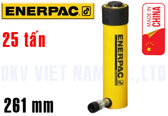 Kích thủy lực Enerpac RC-2510