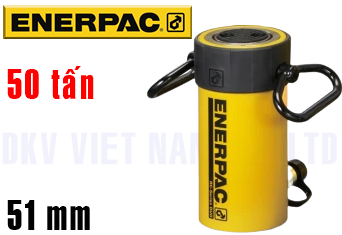 Kích thủy lực Enerpac RC-502