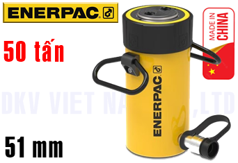 Kích thủy lực Enerpac RC-502