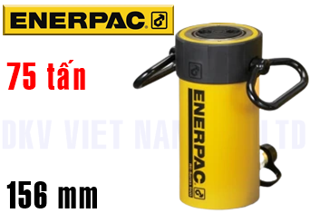 Kích thủy lực Enerpac RC-756