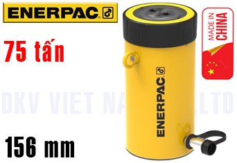 Kích thủy lực Enerpac RC-756