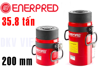 Kích thủy lực Enerpred DU35P200