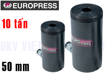 Kích thuỷ lực Europress CMF10N50