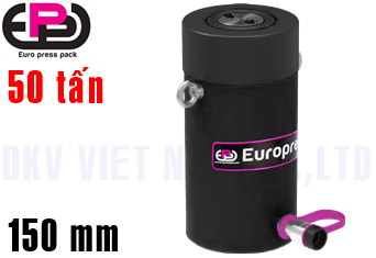 Kích thuỷ lực Europress CMI50N150